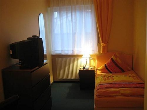 Stadthotel-Garni Neuwied Kültér fotó