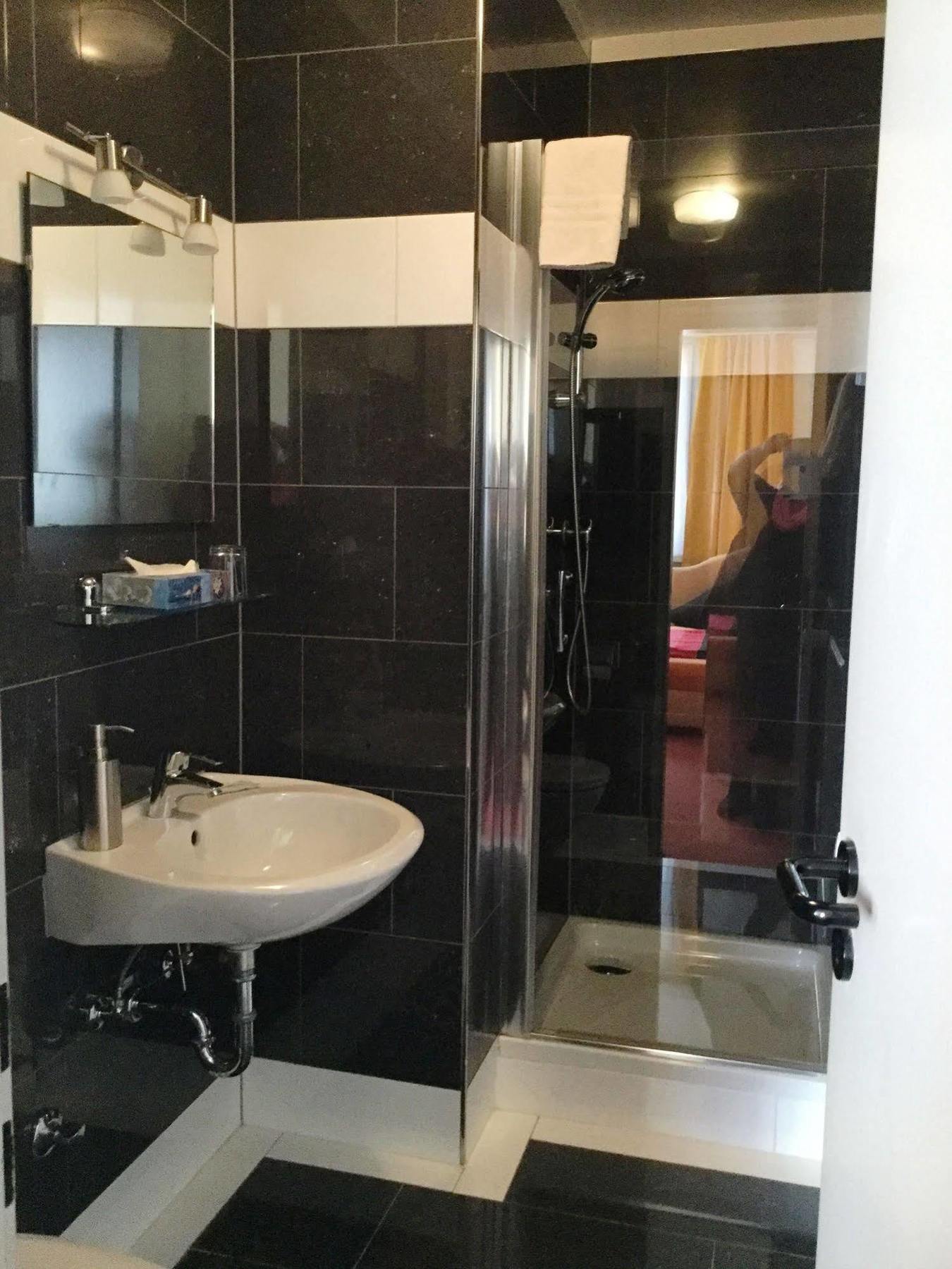 Stadthotel-Garni Neuwied Kültér fotó